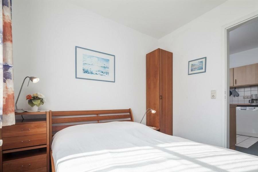 17 Duenenweg Duenenblick Appartement Boltenhagen  Buitenkant foto