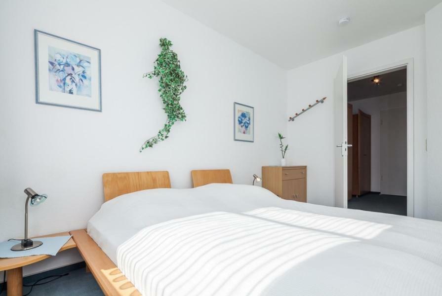 17 Duenenweg Duenenblick Appartement Boltenhagen  Buitenkant foto