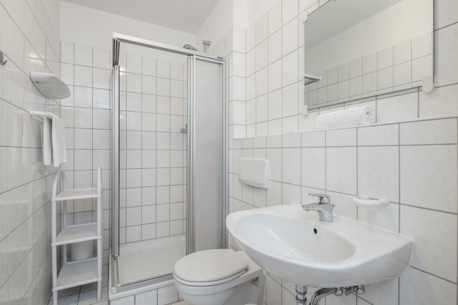 17 Duenenweg Duenenblick Appartement Boltenhagen  Buitenkant foto